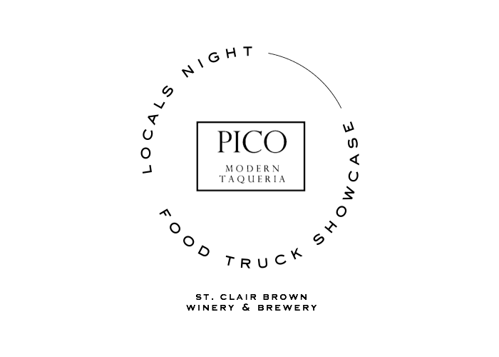 Pico Modern Taqueria